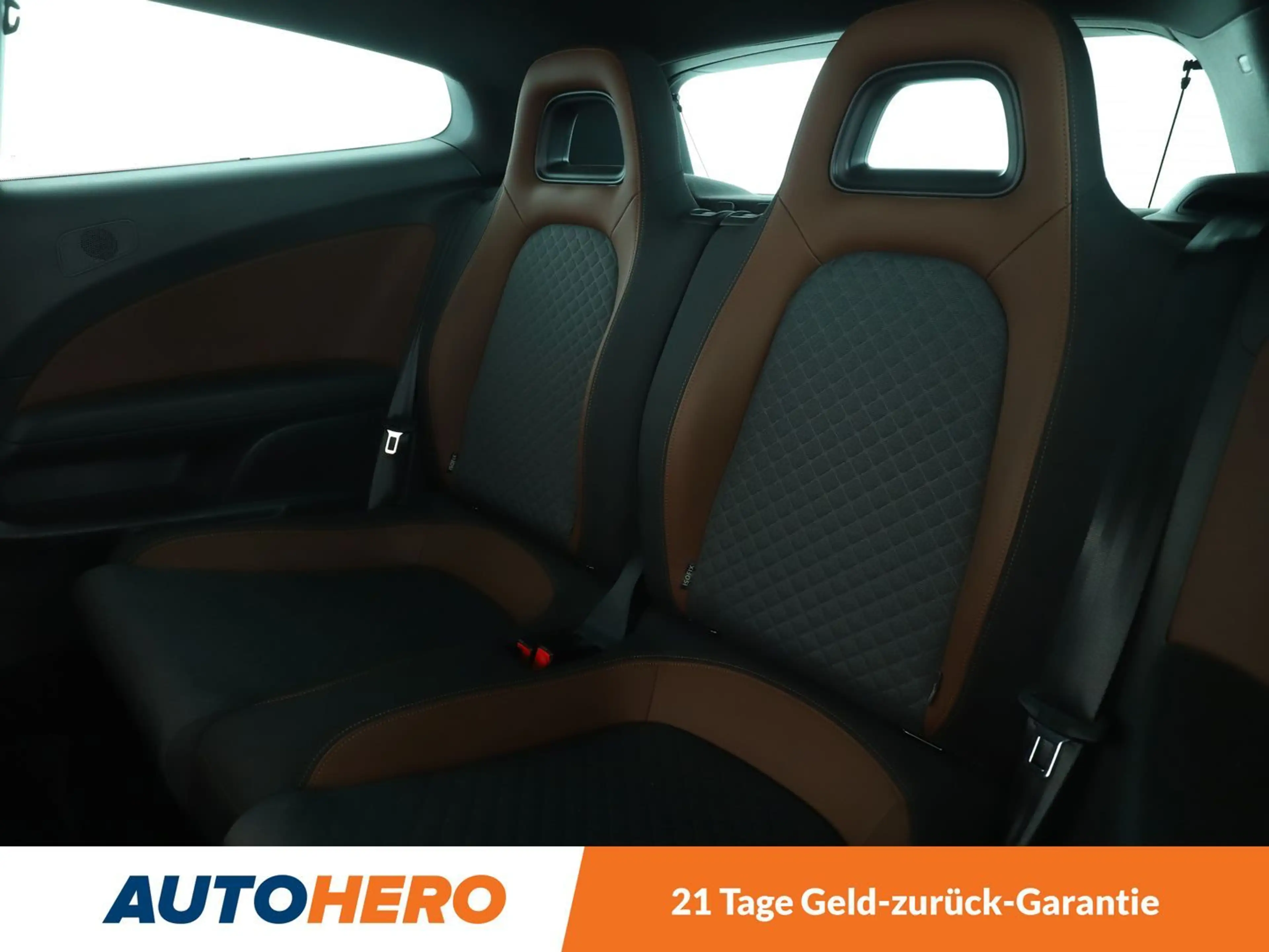 Volkswagen Scirocco 1.4 TSI Allstar BlueMotion*NAVI*TEMPO*CAM*PDC*SHZ — photo 14