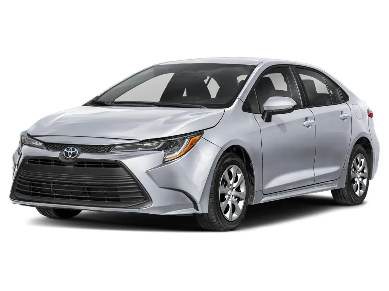 Toyota Corolla photo Toyota Corolla