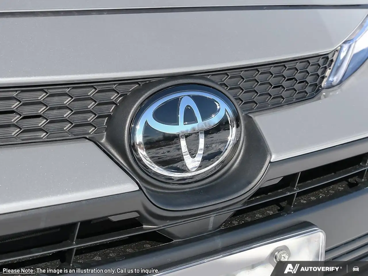 Toyota Corolla photo Toyota Corolla