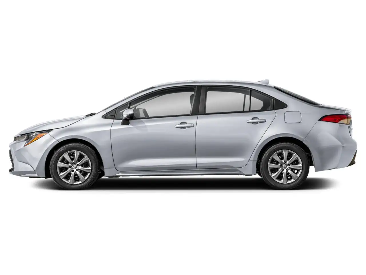 Toyota Corolla photo Toyota Corolla