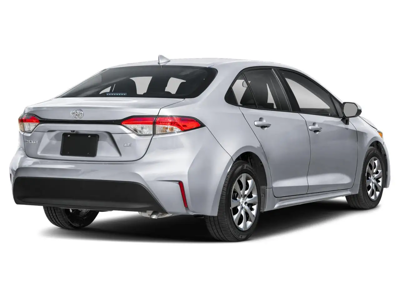 Toyota Corolla photo Toyota Corolla