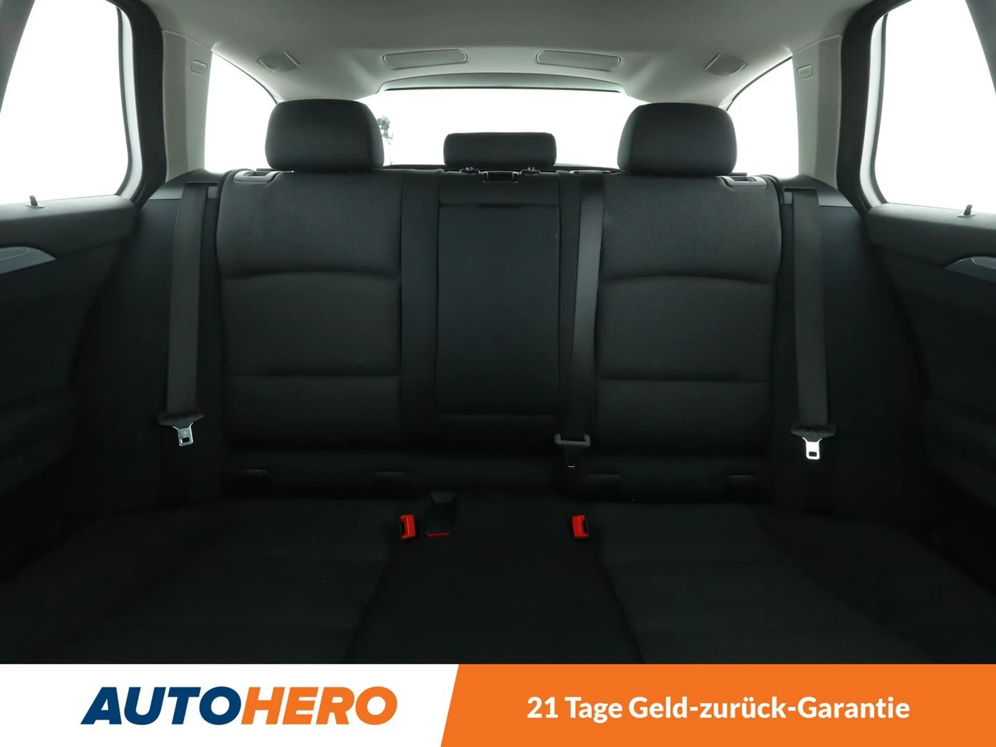 BMW 525 525d — photo 15