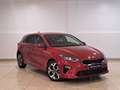 Kia Ceed / cee'd 1.0 T-GDI Eco-Dynamics Tech 120 Rouge - thumbnail 2