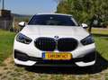 BMW 118 118i Sport Line Blanc - thumbnail 2