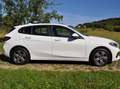 BMW 118 118i Sport Line Blanc - thumbnail 3