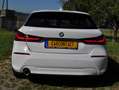 BMW 118 118i Sport Line Blanc - thumbnail 4
