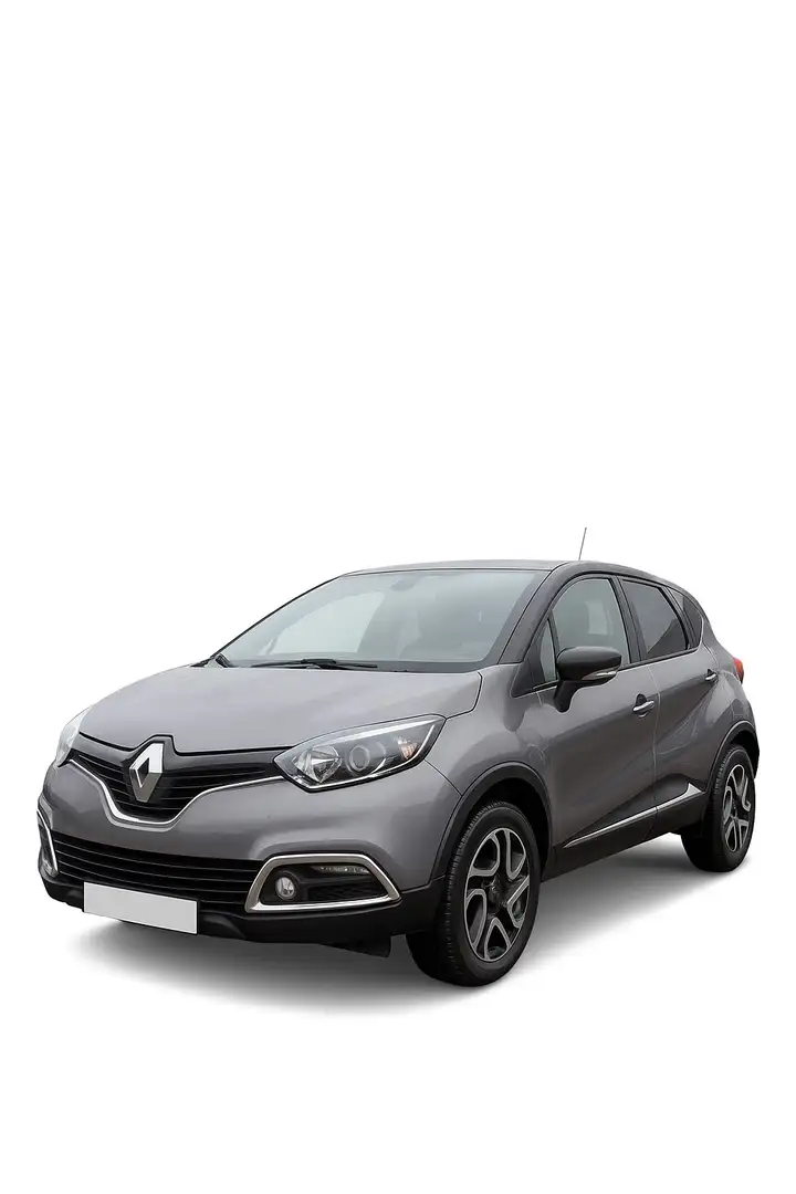 Renault Captur Dynamique Grau - 1