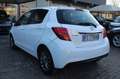 Toyota Yaris 1.0 5 porte Bianco - thumbnail 13