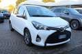 Toyota Yaris 1.0 5 porte Bianco - thumbnail 7