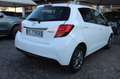 Toyota Yaris 1.0 5 porte Bianco - thumbnail 2