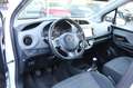 Toyota Yaris 1.0 5 porte Bianco - thumbnail 3