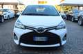 Toyota Yaris 1.0 5 porte Bianco - thumbnail 5