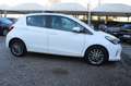 Toyota Yaris 1.0 5 porte Bianco - thumbnail 9
