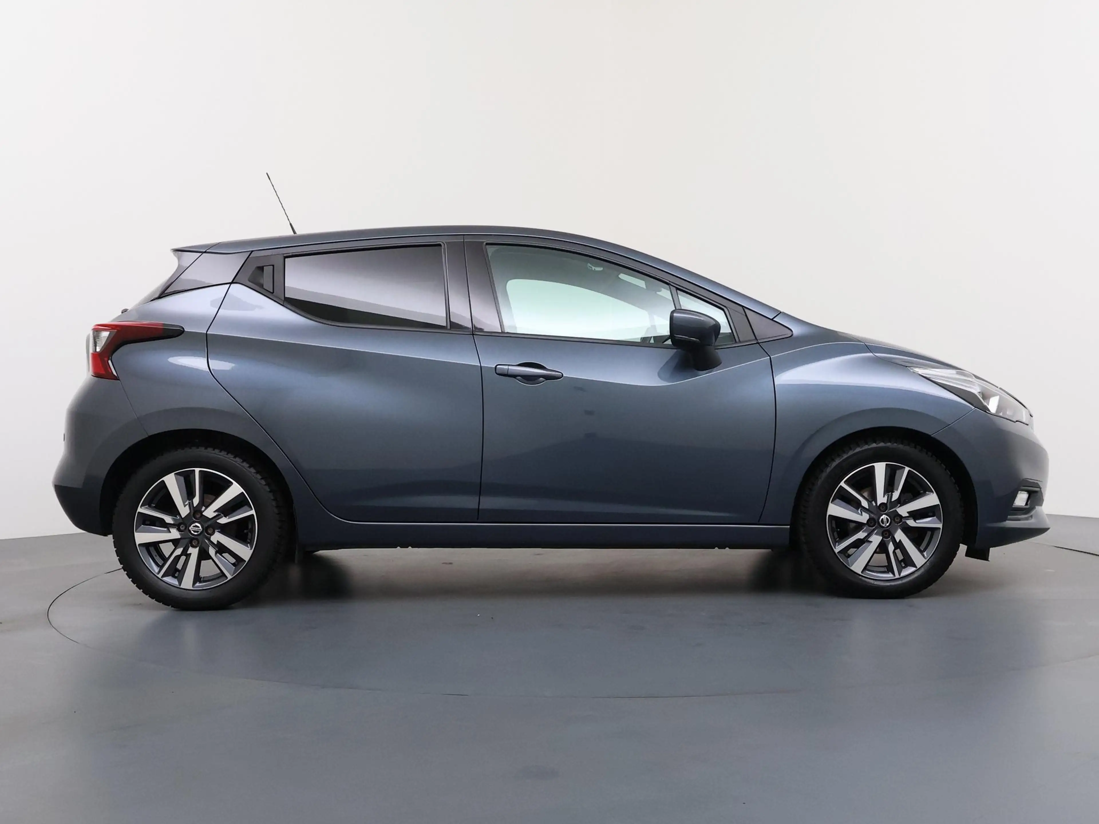 Nissan Micra 0.9 IG-T N-Connecta | Climate Control | Parkeercam — photo 6