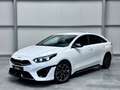 Kia ProCeed / pro_cee'd *GARANTIE 2029* ProCeed 1.0 T-GDi GT-Line Weiß - thumbnail 1