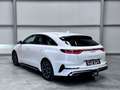Kia ProCeed / pro_cee'd *GARANTIE 2029* ProCeed 1.0 T-GDi GT-Line Weiß - thumbnail 8