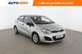 Kia Rio 1.2 Concept Plateado - thumbnail 8