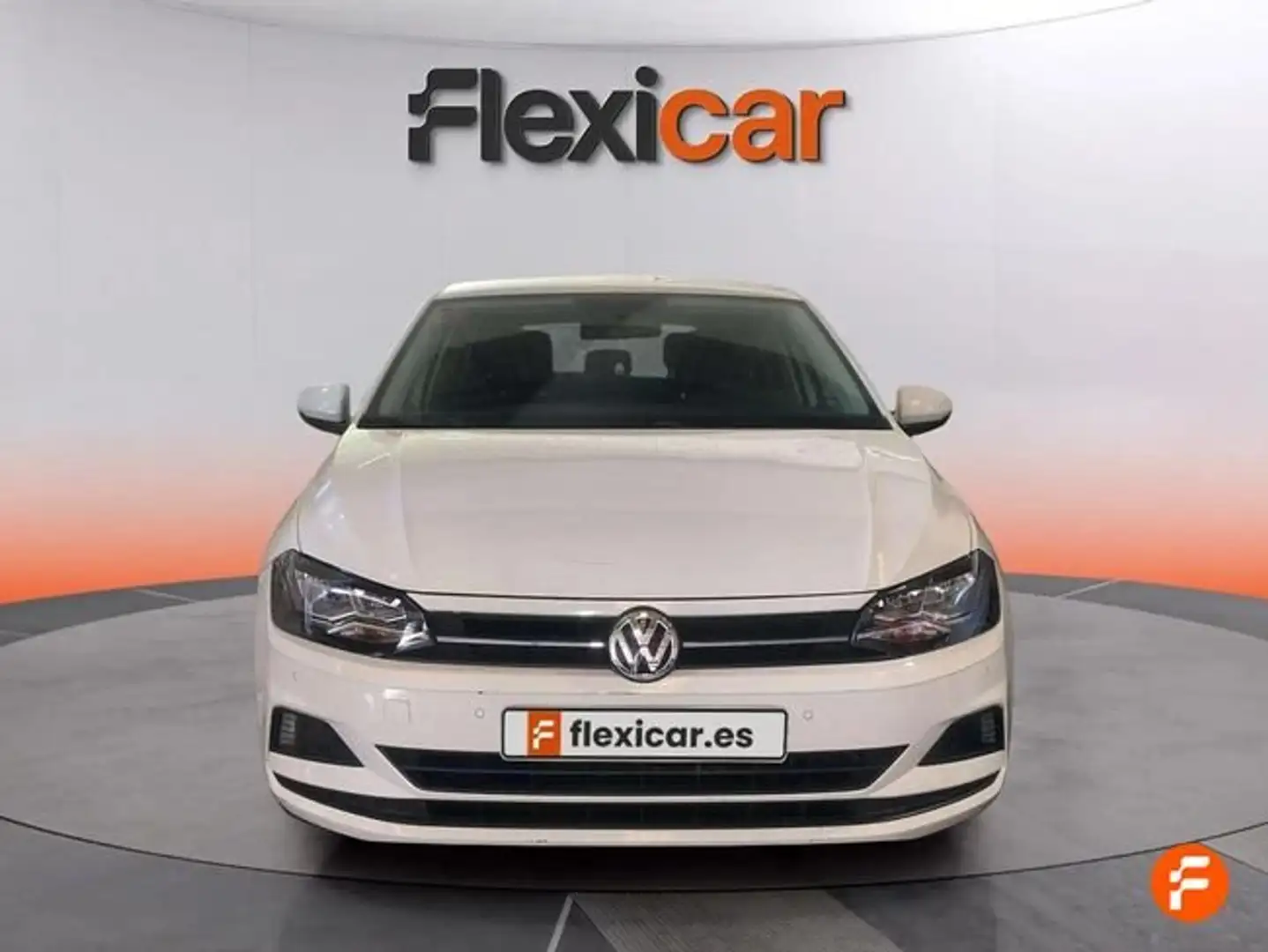 Volkswagen Polo 1.0 TSI Advance 70kW Blanco - 2