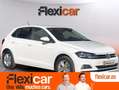 Volkswagen Polo 1.0 TSI Advance 70kW Blanco - thumbnail 1