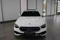 Mercedes-Benz E 220 d T 4M Avantgarde LED Kamera AHK Widescree Blanc - thumbnail 2