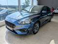 Ford Focus 1.5Ecoblue ST Line 120 Azul - thumbnail 1