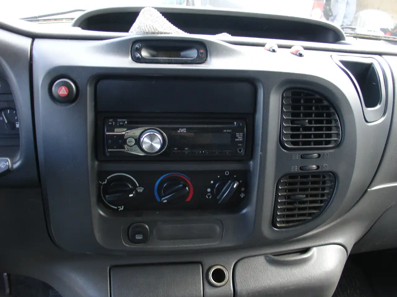 Ford Transit 2.0 FT 280 Wohnmobil, foto 9