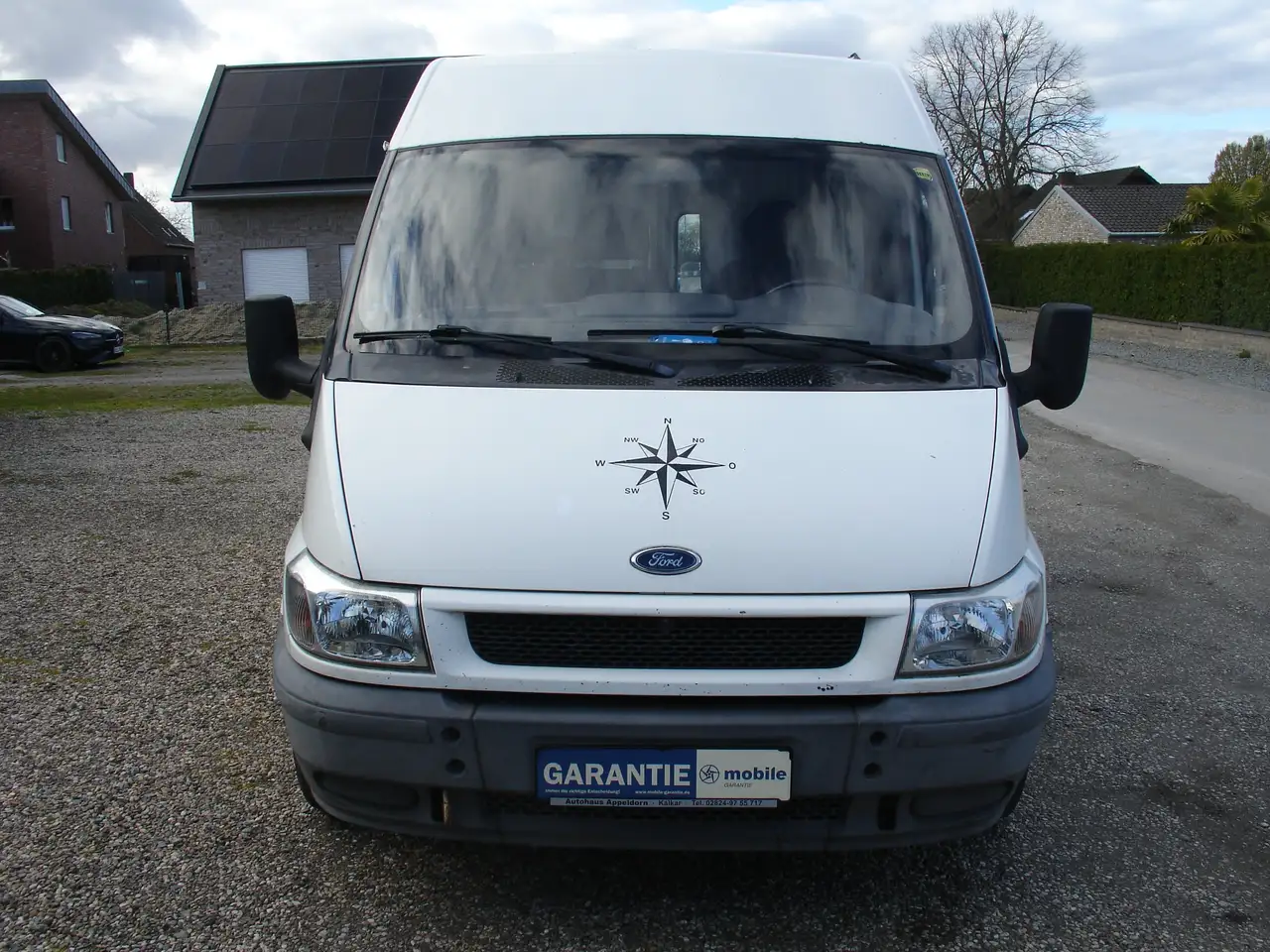 Ford Transit 2.0 FT 280 Wohnmobil, foto 2