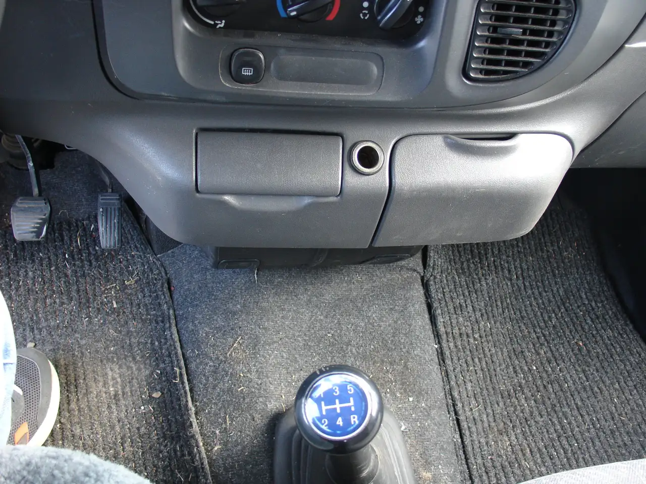 Ford Transit 2.0 FT 280 Wohnmobil, foto 10