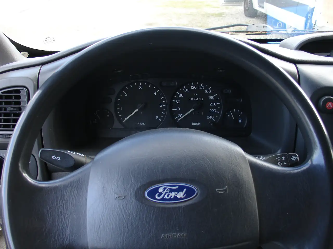 Ford Transit 2.0 FT 280 Wohnmobil, foto 8