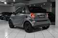 smart forTwo fortwo cabrio *Brabus*  Exclusive* Matt* Gris - thumbnail 8