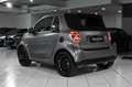 smart forTwo fortwo cabrio *Brabus*  Exclusive* Matt* Gris - thumbnail 21