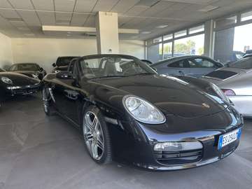 2.7 240cv MANUALE 7000 LAVORI IN PORSCHE