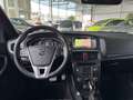 Volvo V40 T3 Geartronic R Design LED ALU Schwarz - thumbnail 11