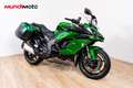 Kawasaki Ninja 1000SX - thumbnail 2