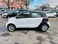 smart forFour 1.0 52kW Automatik Passion Weiß - thumbnail 6