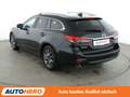 Mazda 6 2.2 Turbodiesel Exclusive-Line Aut.*NAVI*ACC* Schwarz - thumbnail 4