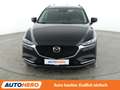Mazda 6 2.2 Turbodiesel Exclusive-Line Aut.*NAVI*ACC* Schwarz - thumbnail 9