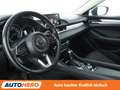 Mazda 6 2.2 Turbodiesel Exclusive-Line Aut.*NAVI*ACC* Schwarz - thumbnail 11
