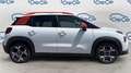 Citroen C3 Aircross 1.2 Puretech 110 EAT6 Shine Biały - thumbnail 4