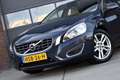 Volvo V60 2.0T Summum Trekhaak - Navi - stand.kachel Blauw - thumbnail 2
