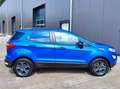 Ford EcoSport Cool & Connect RFK|WINTER+|PDC|AHK| Bleu - thumbnail 8