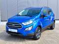 Ford EcoSport Cool & Connect RFK|WINTER+|PDC|AHK| Bleu - thumbnail 1