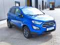 Ford EcoSport Cool & Connect RFK|WINTER+|PDC|AHK| Bleu - thumbnail 3