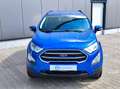 Ford EcoSport Cool & Connect RFK|WINTER+|PDC|AHK| Bleu - thumbnail 2