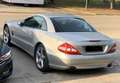Mercedes-Benz SL 500 SL 500 Aut. Plateado - thumbnail 9
