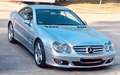 Mercedes-Benz SL 500 SL 500 Aut. Plateado - thumbnail 10