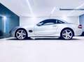 Mercedes-Benz SL 500 SL 500 Aut. Plateado - thumbnail 6