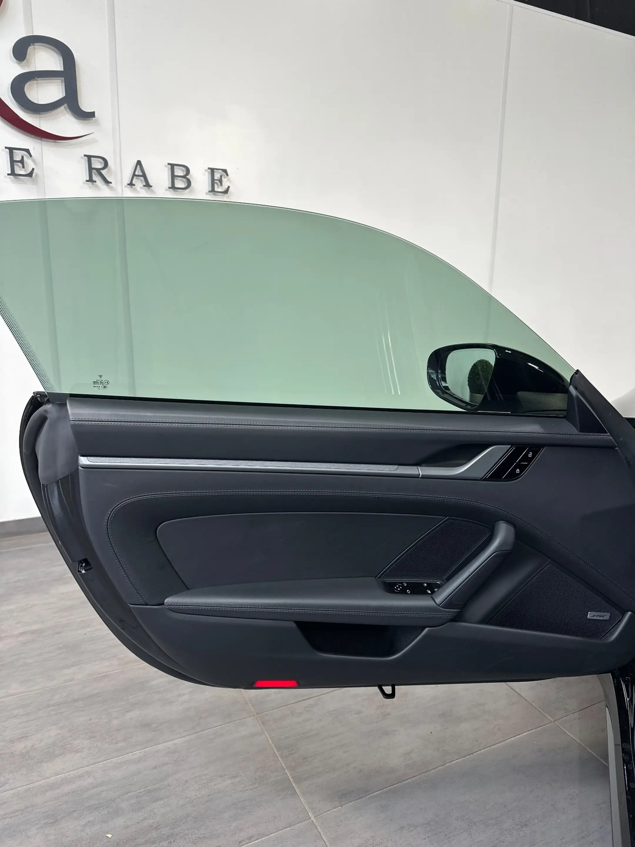 Porsche 992 Carrera S NAV+LED+KAM+APPROVED+BOSE+SPORT-ABGAS — photo 8