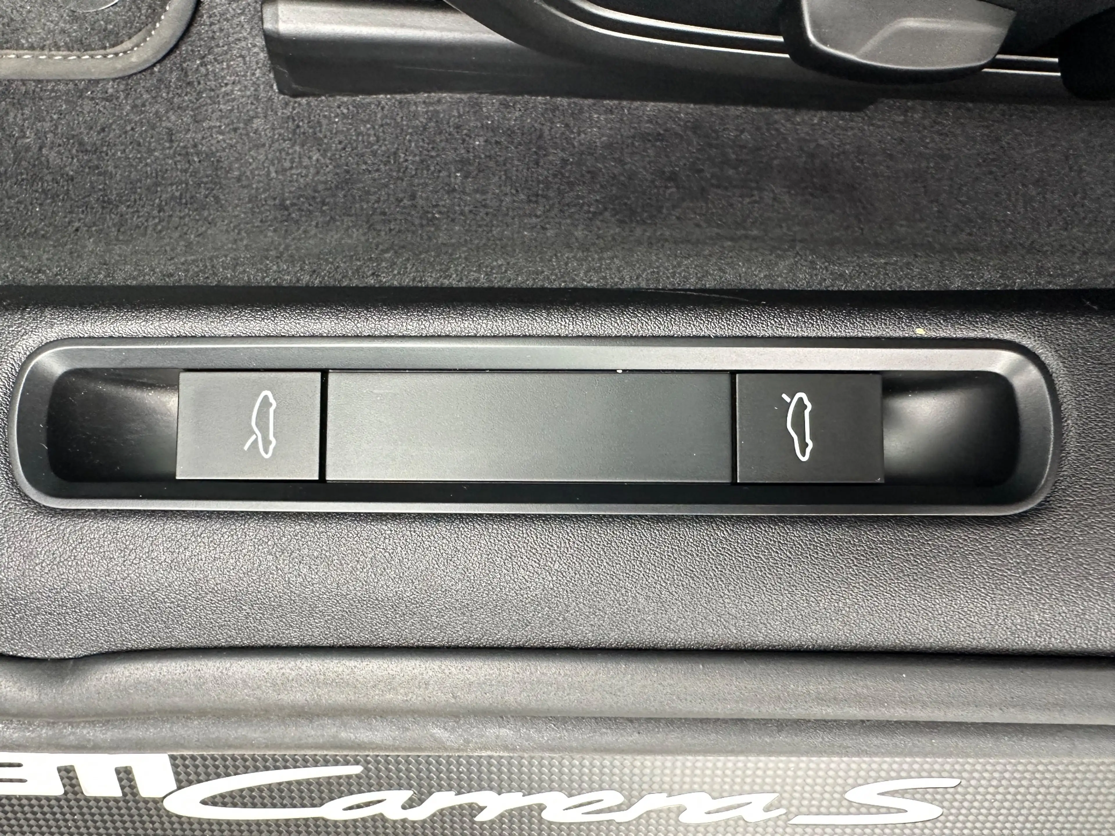 Porsche 992 Carrera S NAV+LED+KAM+APPROVED+BOSE+SPORT-ABGAS — photo 20
