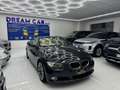BMW 320 BMW 320i Cabrio 170Cv 2.0 -Benzina Noir - thumbnail 13